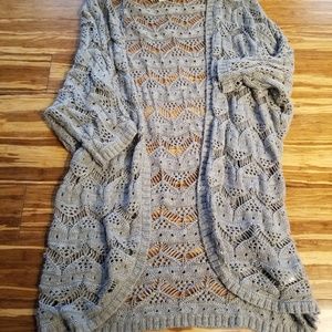 Pink Republic XL Sweater